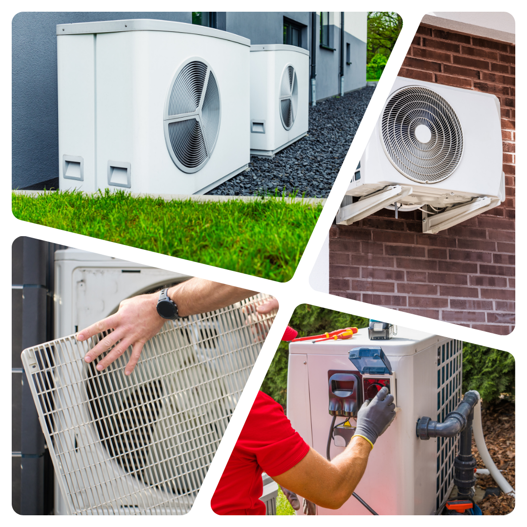 frigoriste, climatisation, pompe à chaleur, dépannage et entretien électrique,
