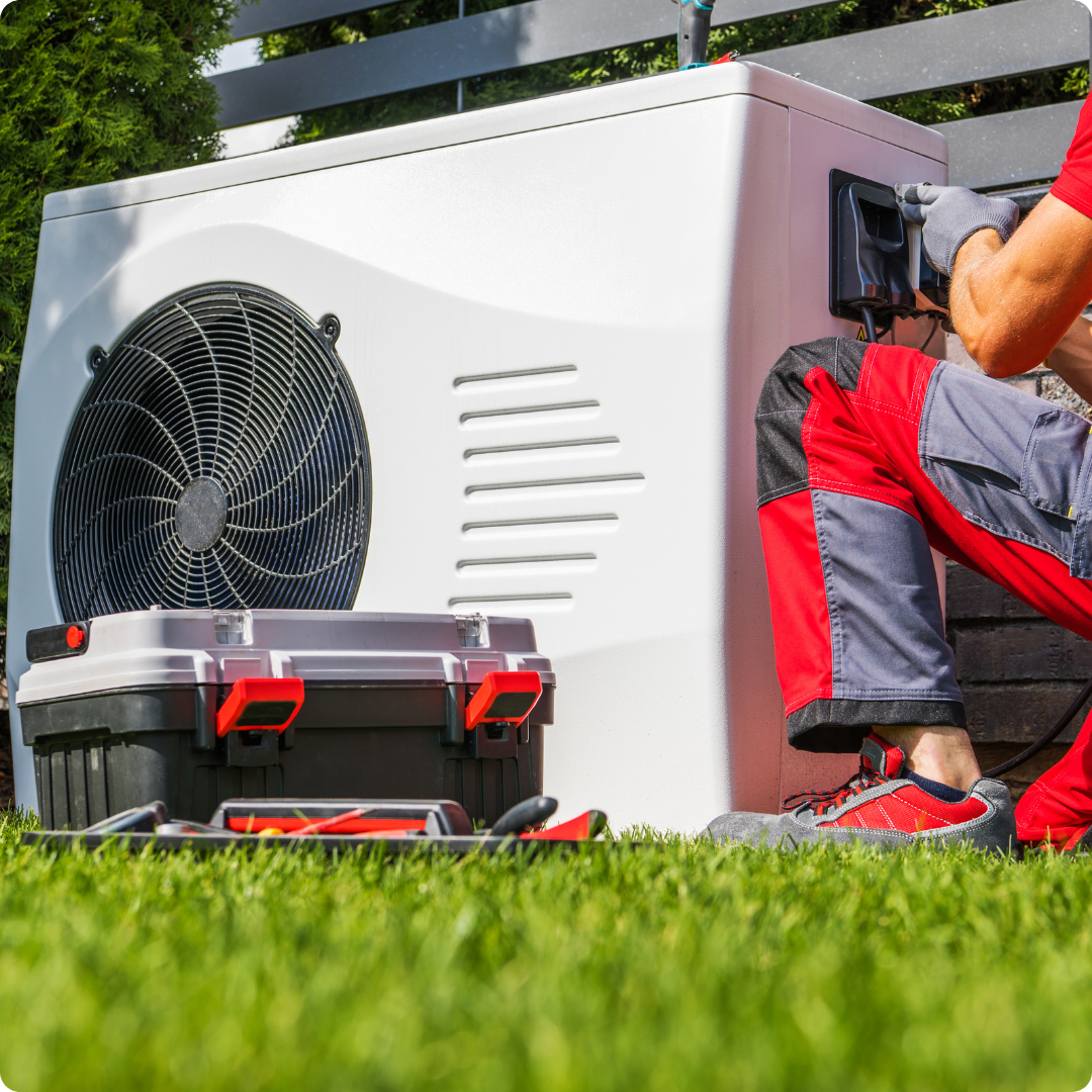 frigoriste, climatisation, pompe à chaleur, dépannage et entretien électrique,