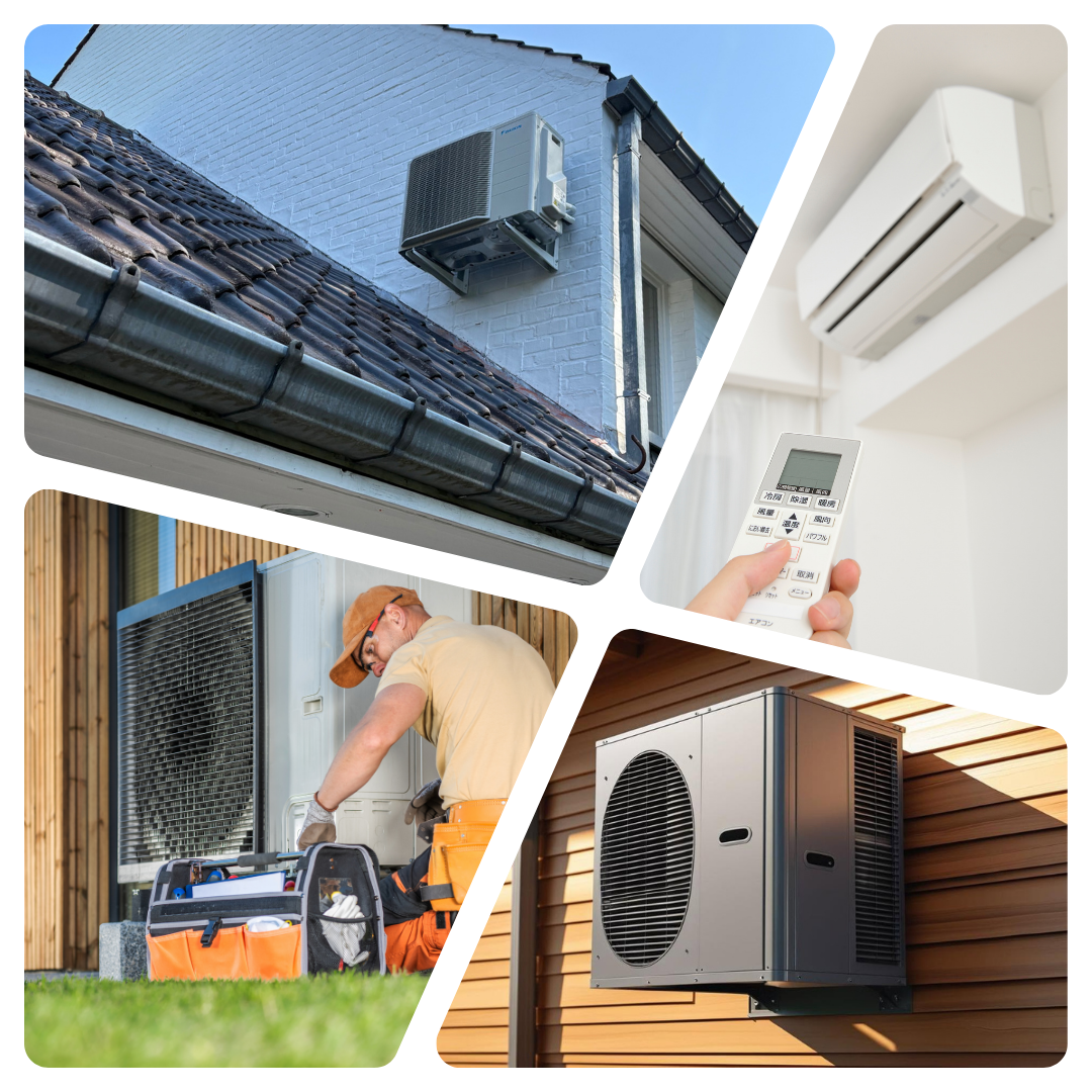 frigoriste, climatisation, pompe à chaleur, dépannage et entretien électrique,