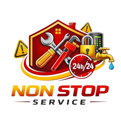 Non stop service