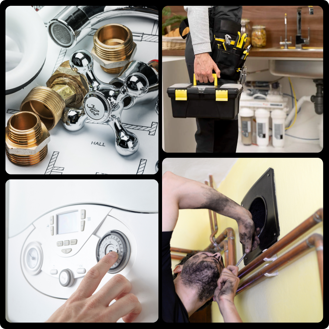 Installation de chauffage, chaudière à condensation, ramonage de cheminée, tubage de cheminée, boiler, canalisations, chauffe-eau, recherche de canalisations,  nouvelle salle de bains, rénovation de salle de bains, adoucisseur d'eau