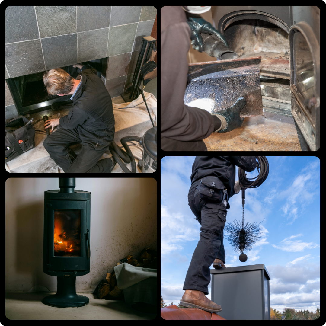 Installation de chauffage, chaudière à condensation, ramonage de cheminée, tubage de cheminée, boiler, canalisations, chauffe-eau, recherche de canalisations,  nouvelle salle de bains, rénovation de salle de bains, adoucisseur d'eau