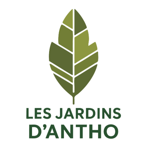 Les jardins d'Antho