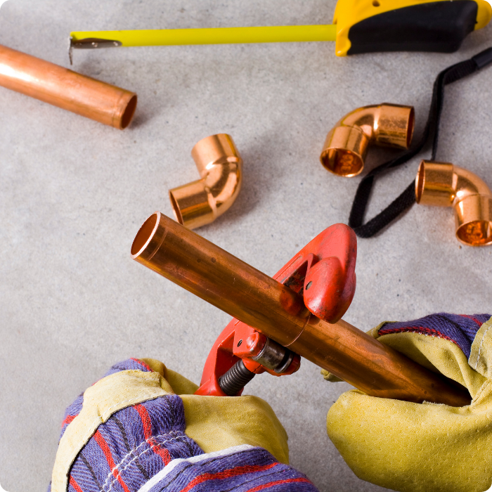 Plombeire, plombier, canalisations, raccords, travaux, fuite, installation, robinetterie