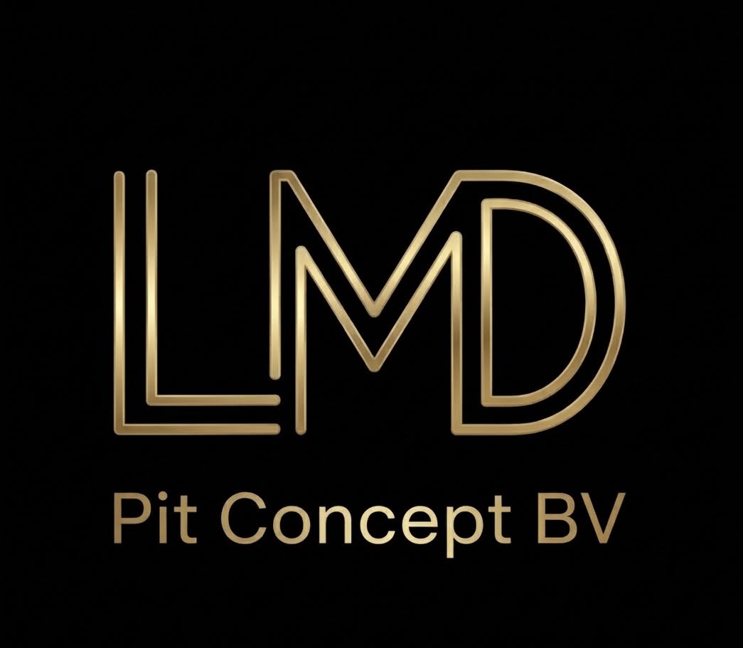 Lmd Pit Concept