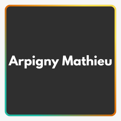 Mathieu Arpigny