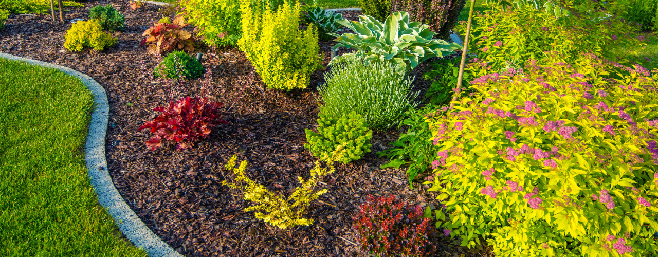 Jardinier, paysagiste, jardin, espaces verts