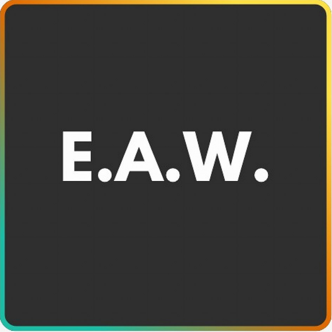 E.A.W.