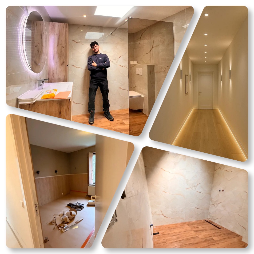 entreprise de construction Schaerbeek, construction générale, rénovation générale, gros œuvre, maçonnerie, extension, annexe, chauffage, plomberie, chaudière, pompe à chaleur, revêtement de sol, carrelage, parquet, toiture roofing,