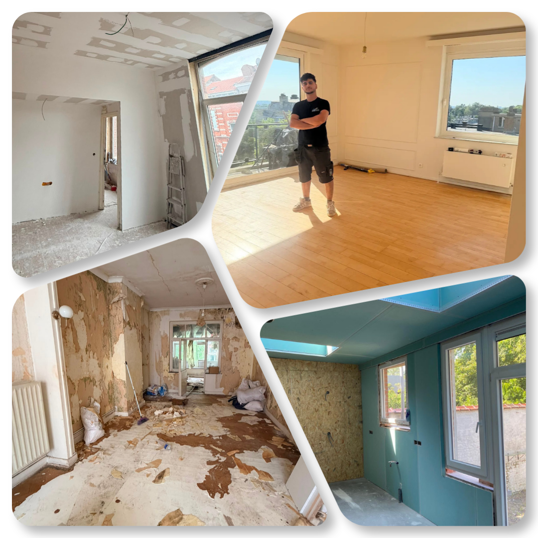 entreprise de construction Schaerbeek, construction générale, rénovation générale, gros œuvre, maçonnerie, extension, annexe, chauffage, plomberie, chaudière, pompe à chaleur, revêtement de sol, carrelage, parquet, toiture roofing,