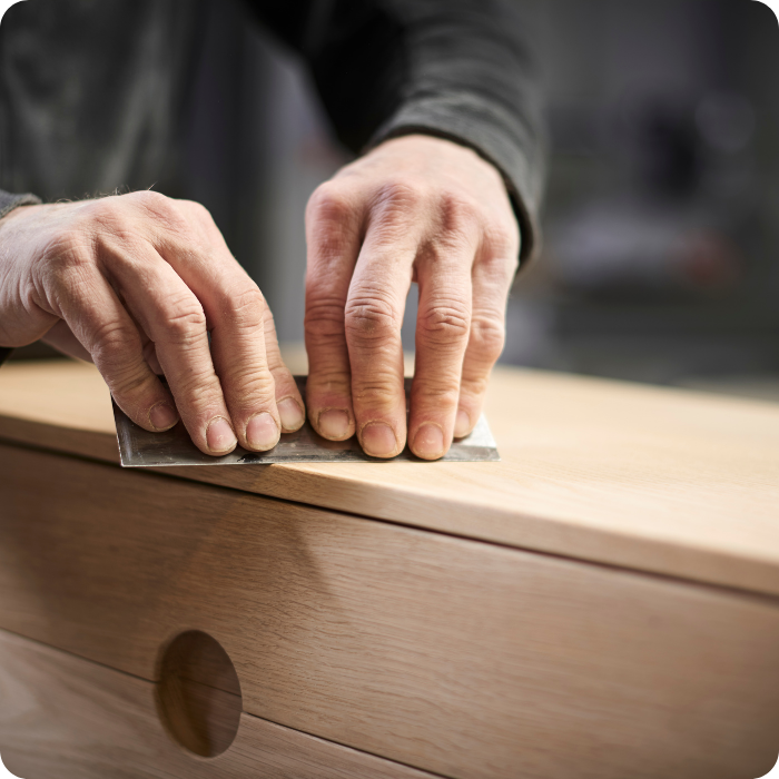 Fabrication, dimensions, sur mesure, intégré, encastré