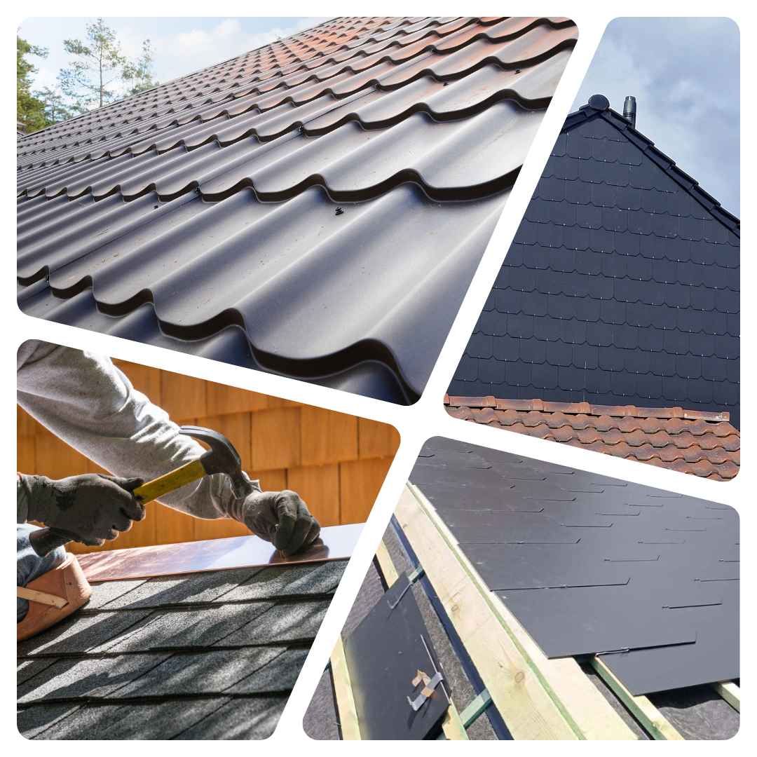 Toit, toiture, couverture, rénovation, rénover, ardoise, étanchéité