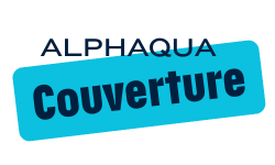 Alphaqua Couverture