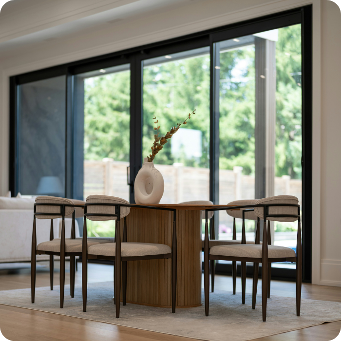 Châssis, fenêtres, profilés, pvc, aluminium, alu, bois
