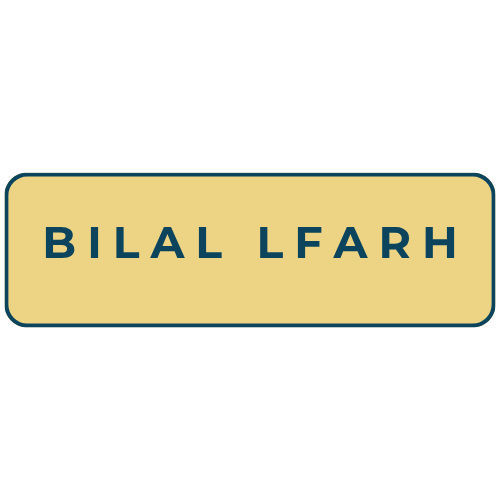 Bilal Lfarh