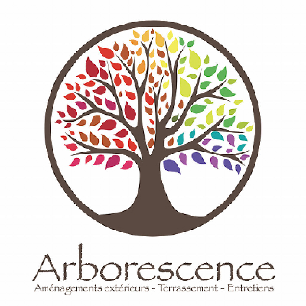 Logo Arborescence