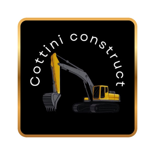 Cottini Construct Terrassement