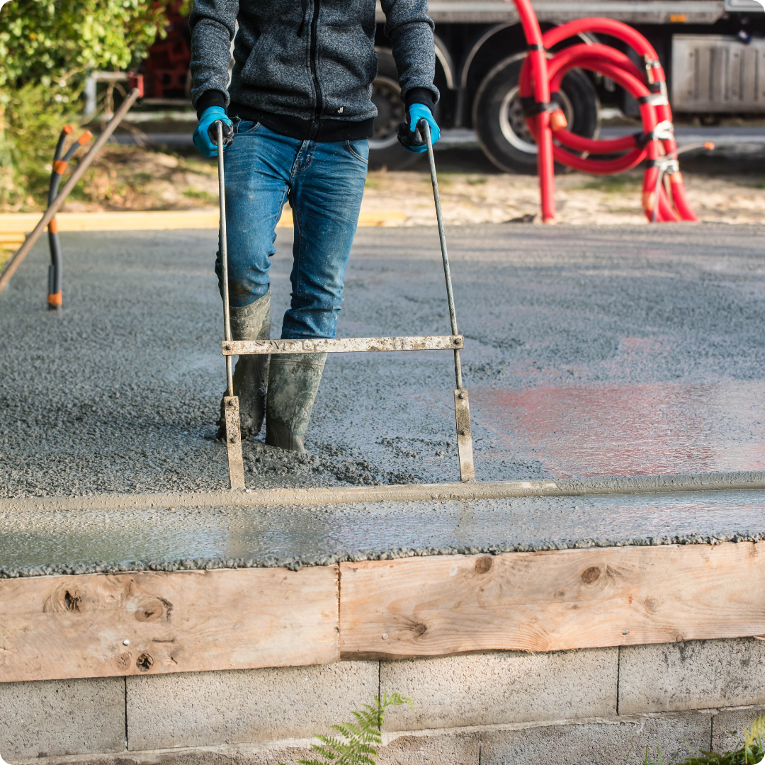 Aménagement extérieur et Terrassement  à Aywaille, Sprimont  et Comblain-au-Pont avec un accompagnement complet.