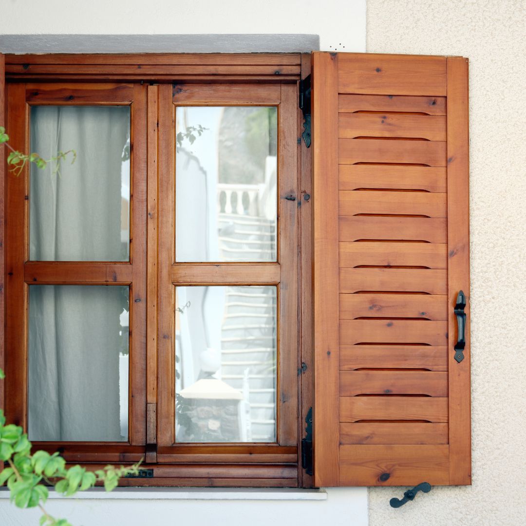 Pose de châssis portes et fenêtres à Amblève