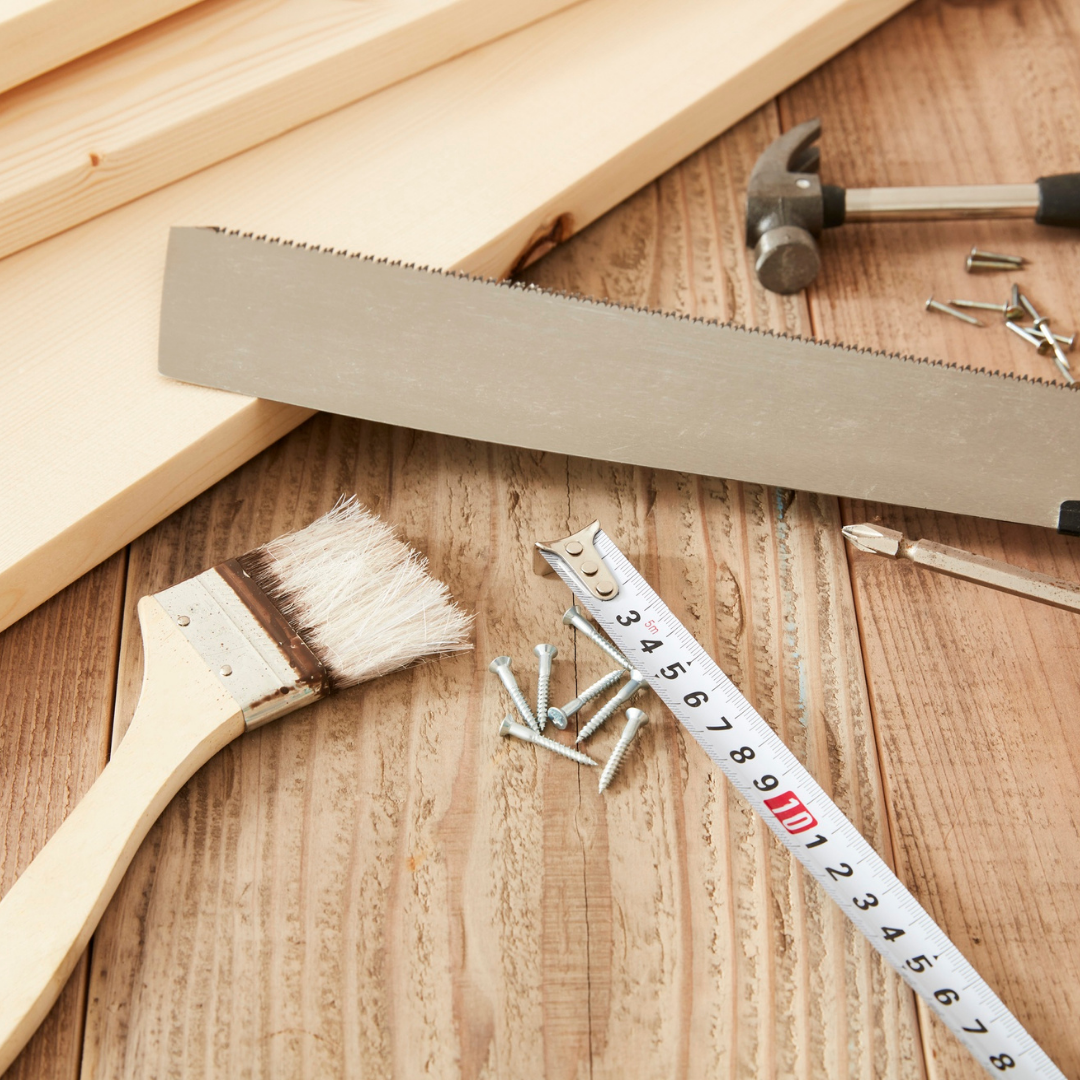 Travaux de rénovation générale à Cambrai