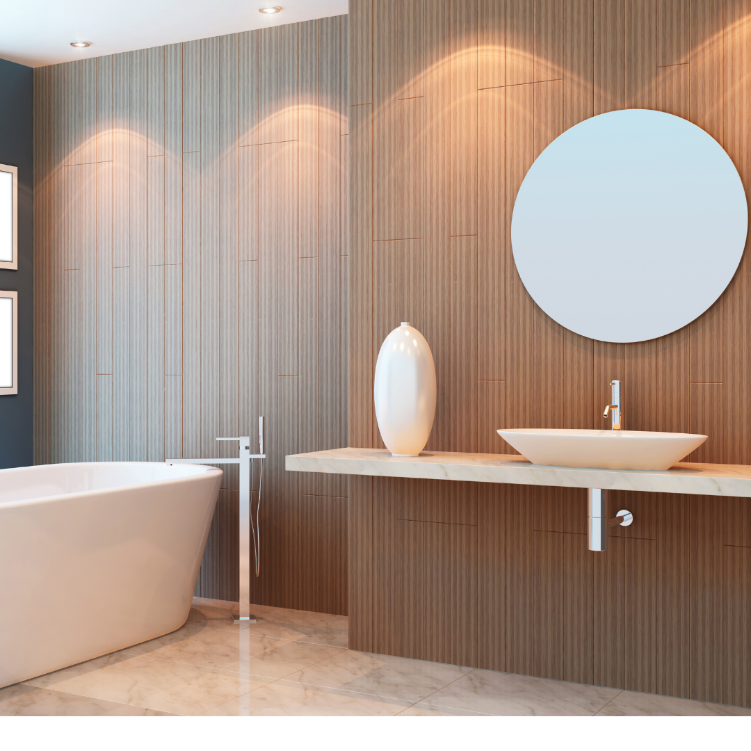 Rénovation de salle de bain à Cambrai