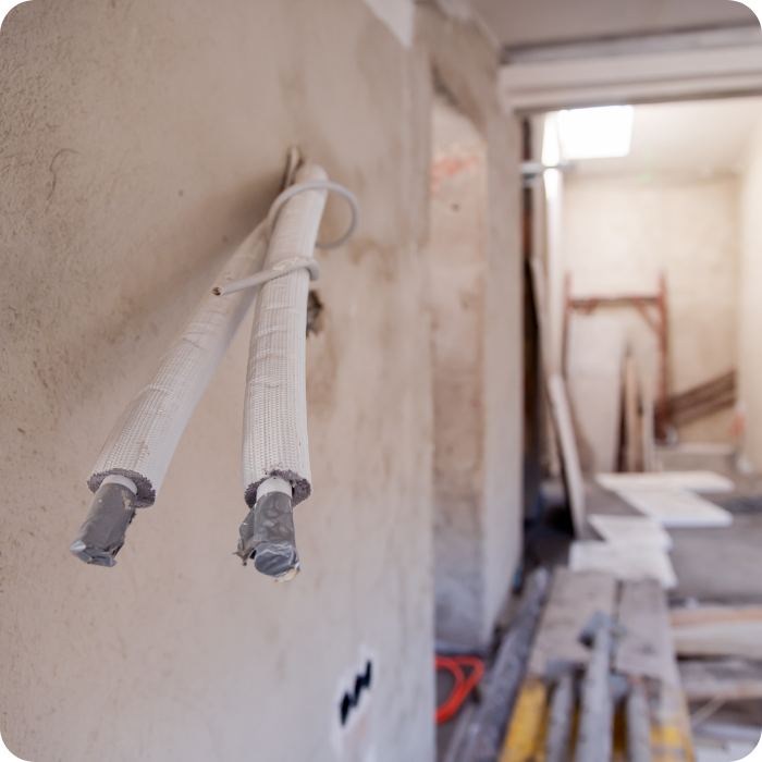 électricien, électricité, câbles, éclairage, installations électriques