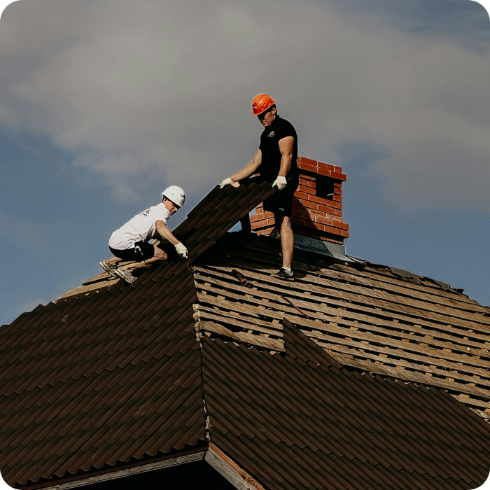 Toit, toiture, rénovation, couverture, réparation, finitions, parquet, carrelage, isolation
