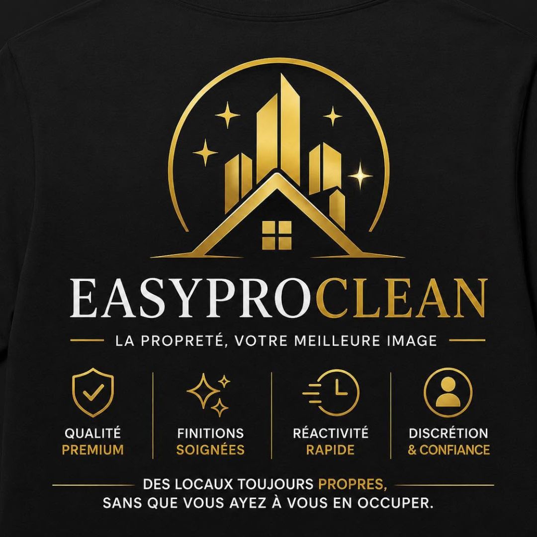 Easy Pro Clean