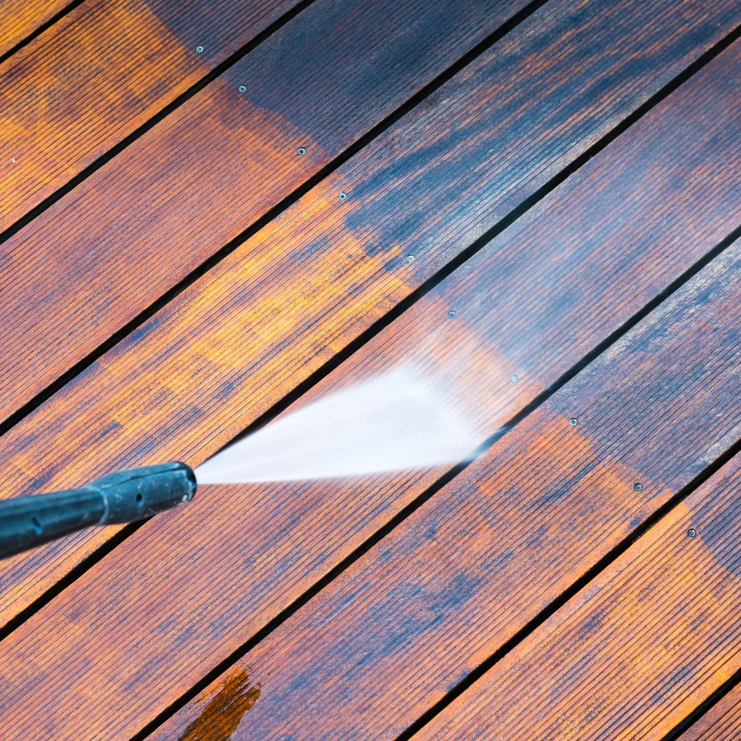 Nettoyage de terrasse entretien de jardin et peinture à Grâce-Hollogne