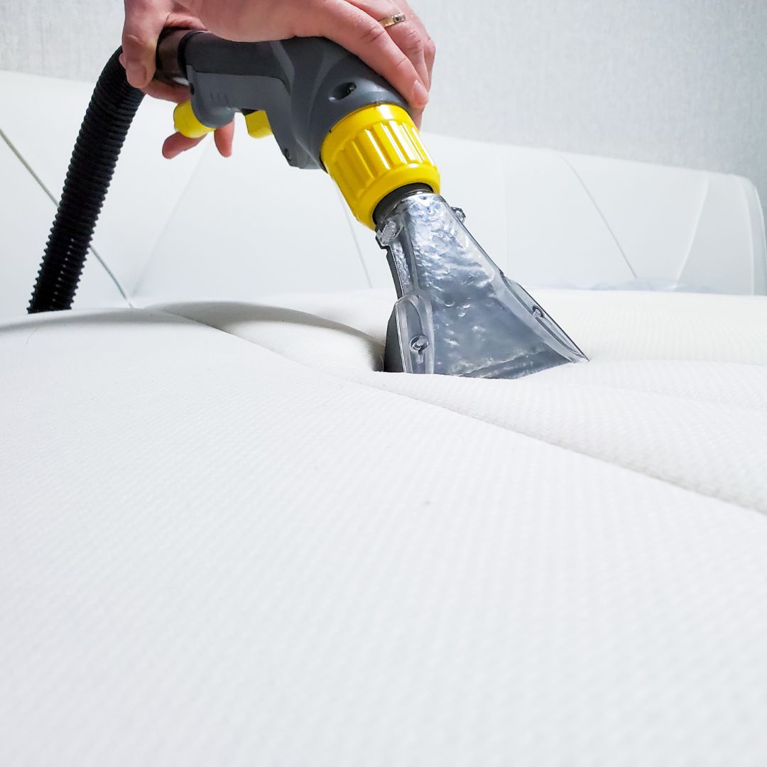 Entretien textile rideaux matelas canapé et textiles de maison