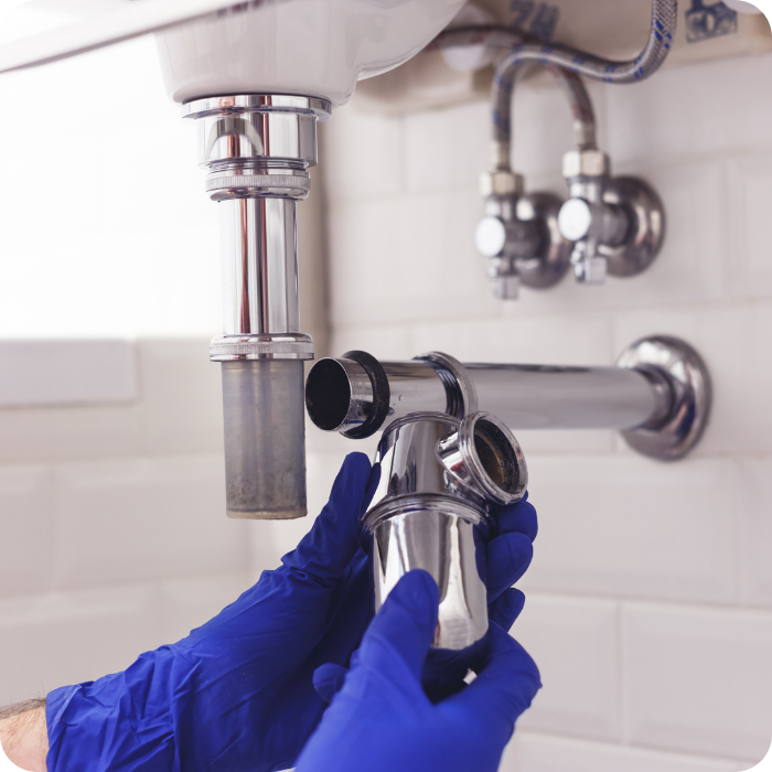 plomberie, canalisations, tuyaux, installation, salle de bain, sanitaires