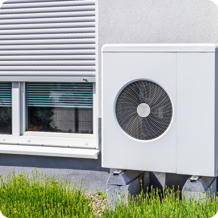 chauffage, système, chaudière, travaux, radiateur, chauffage sol, équipements