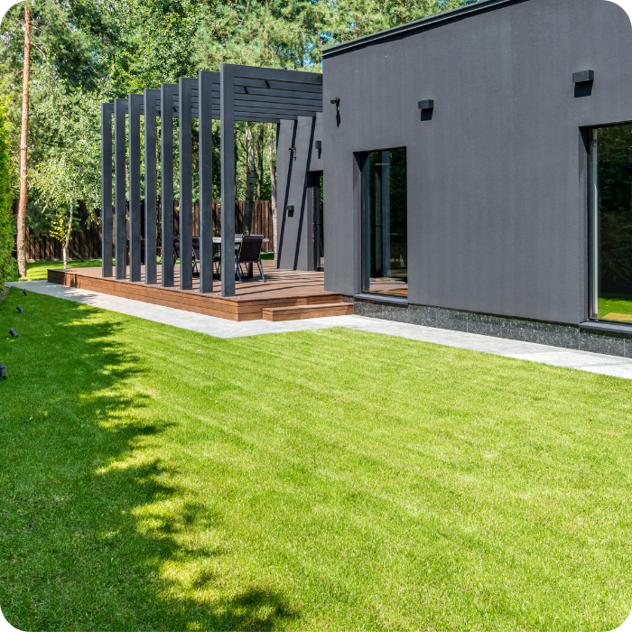 Parc, jardin, espaces verts, entretien, tonte, pelouse, gazon, herbe
