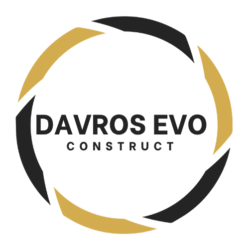 Davros Evo Construct