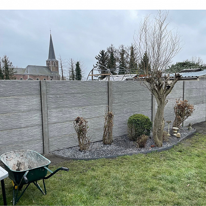 aménagement extérieur Mons, aménagement de jardin Mons, jardinier Mons, clôtures Jurbise, taille de haies Quévy, terrassement, nivellement, pavage, terrasse, allées et abords, plantations, entretien de jardin, clôtures, palissades, panneaux 3D, taille arbustes, abattage, élagage, carrelage extérieur, égouttage, Hainaut
