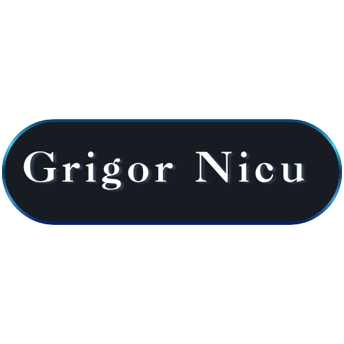 Grigor Nicu