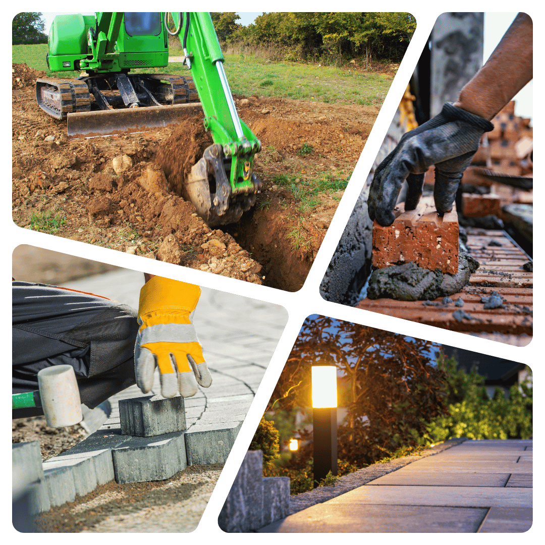 Revêtements de sols, carrelage, terrasse, intérieur, extérieur