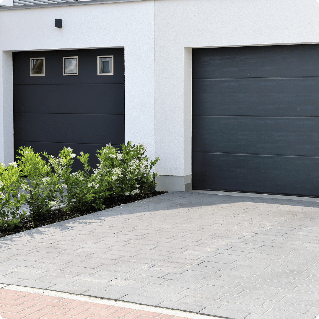 Terrasse en bois annexe pergola et carport à Verviers