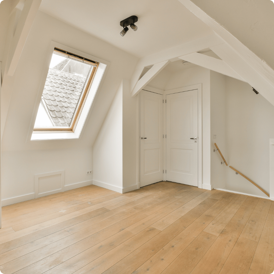 Châssis bois PVC aluminium double vitrage et portes intérieures