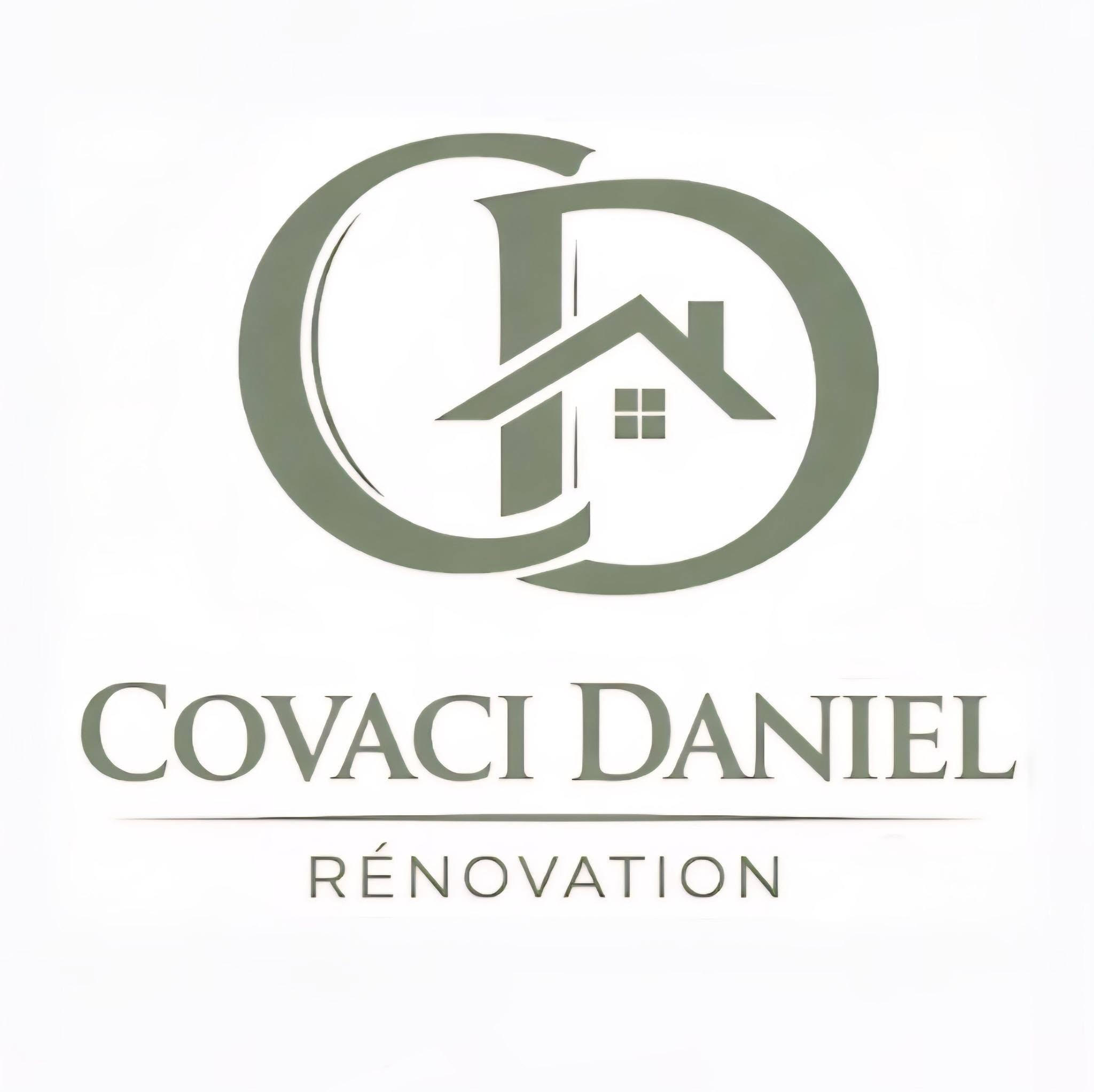 Logo Covaci Daniel