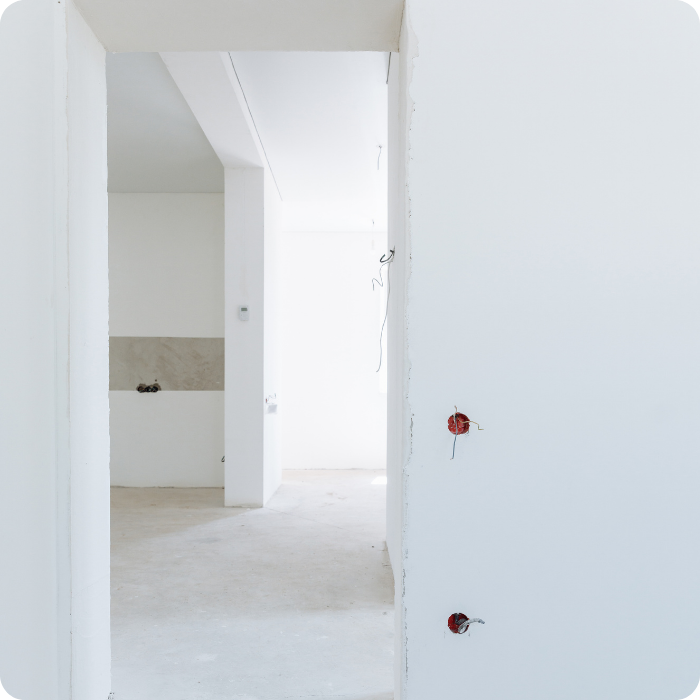 faux plafonds, aménagement intérieur