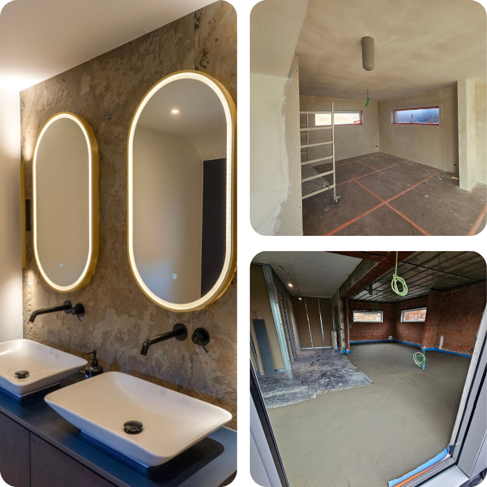 constructeur, construction, rénovation, terrassement, finitions, plâtrerie, châssis, isolation, gros oeuvre, maçonnerie