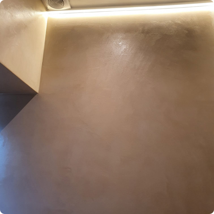 finitions, béton ciré, effet décoratif, décoration