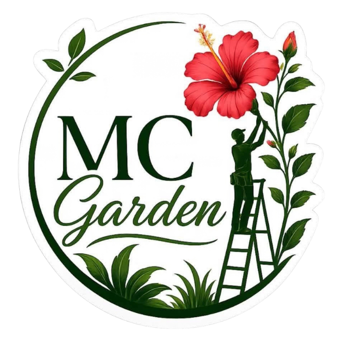 MC Garden