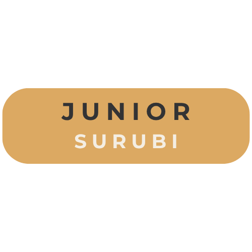Junior Surubi