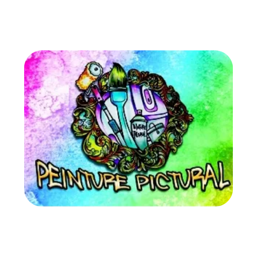 Peinture Pictural