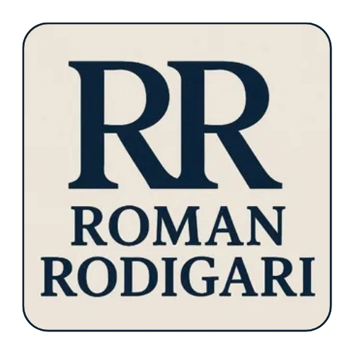 Rodigari Roman
