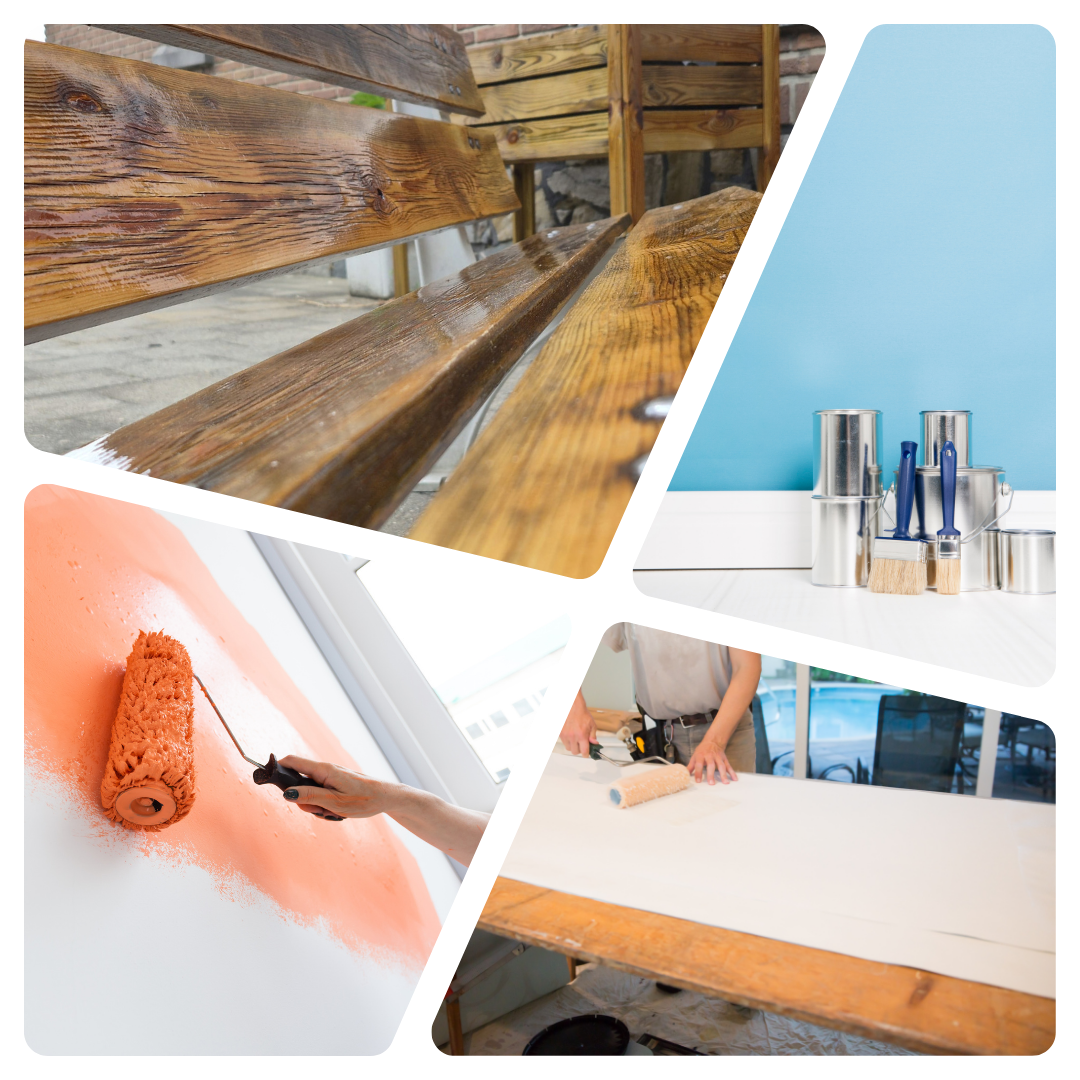 Chauffage, VMC, vitrerie, vitrage, ventilation, meubles sur mesure