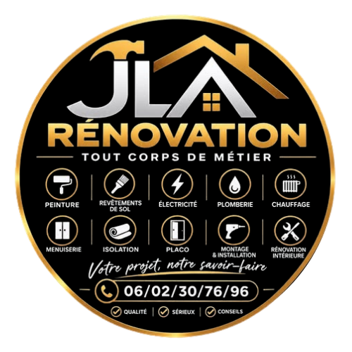 JLA Rénovation