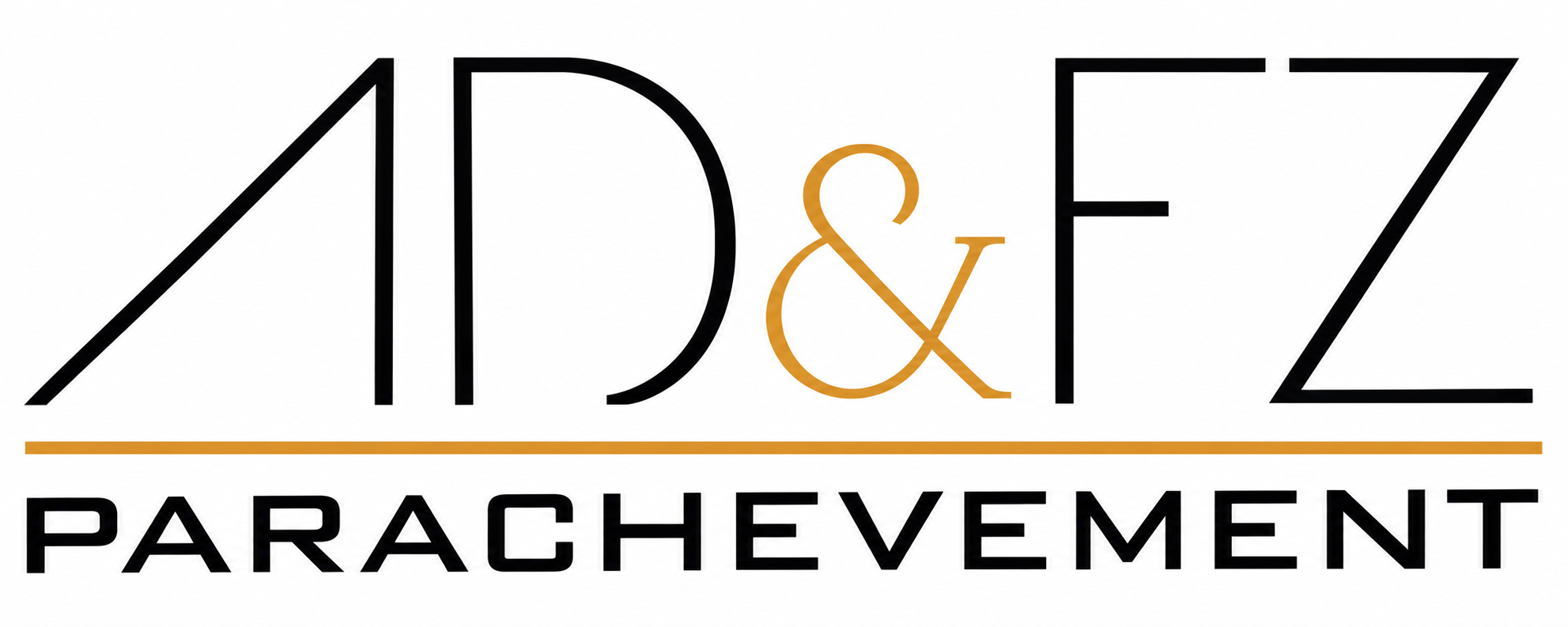 AD - Fz Parachèvement